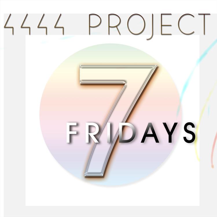 4444 Project's avatar image