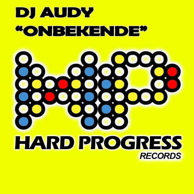 DJ Audy's avatar image