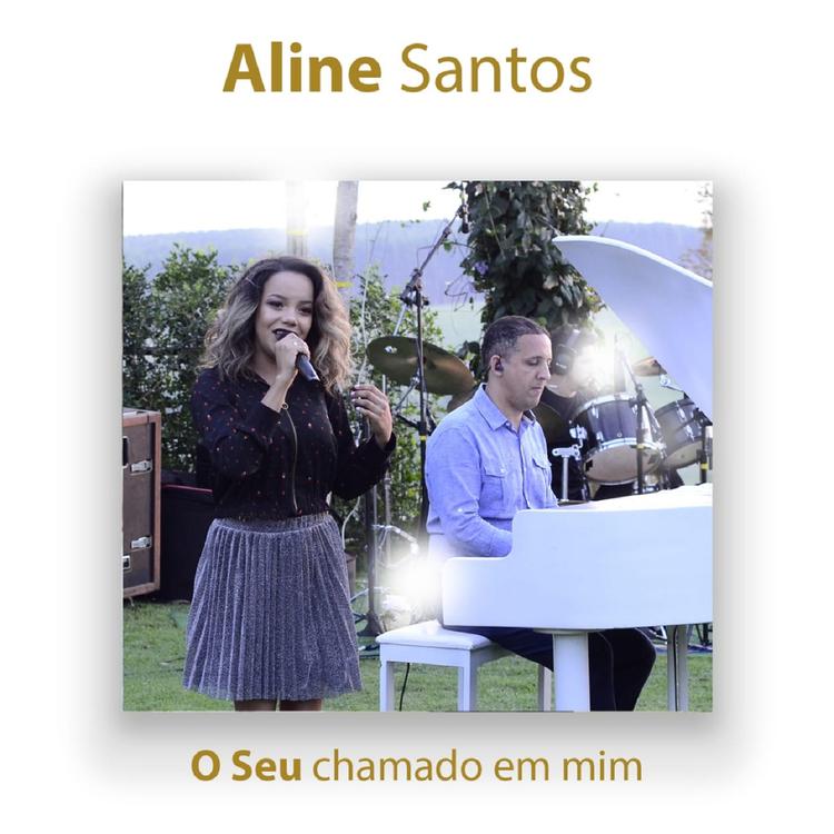 Aline Santos's avatar image