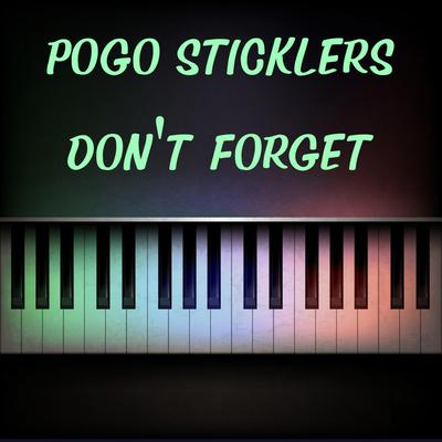 Pogo Sticklers's cover