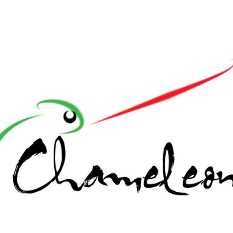 Chameleon's avatar image