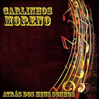 Doce Mel By Carlinhos Moreno's cover