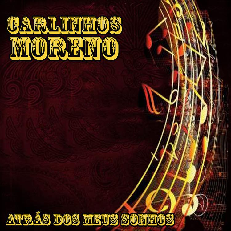 Carlinhos Moreno's avatar image