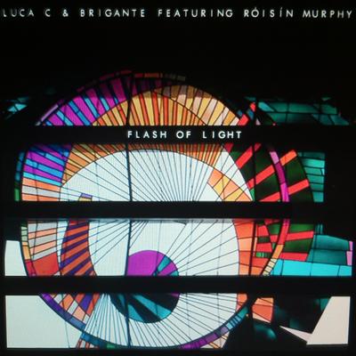 Flash of Light (Solomun Mix) By Luca C & Brigante, Róisín Murphy, Solomun's cover