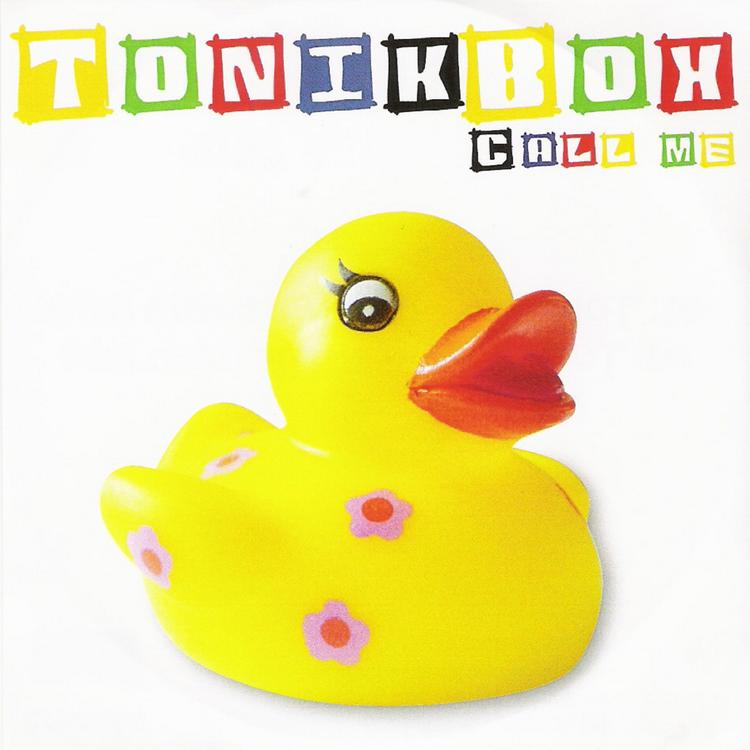 TonikBox's avatar image