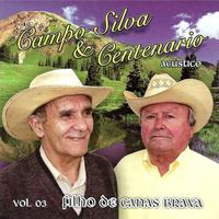 Campo Silva & Centenário's avatar cover