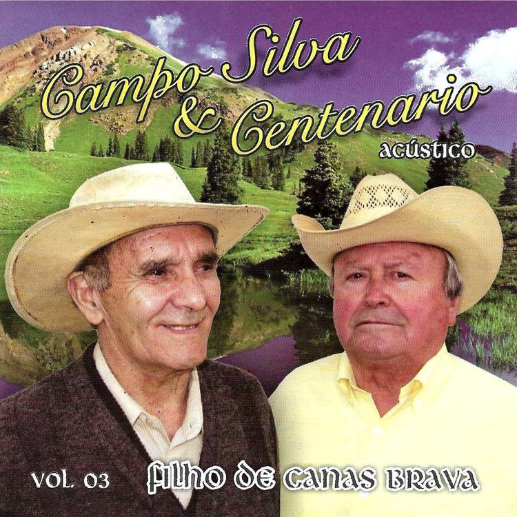 Campo Silva & Centenário's avatar image