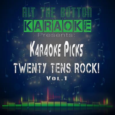 She's Kinda Hot (Originally Performed by 5 Seconds of Summer) [Instrumental Version] By Hit The Button Karaoke's cover