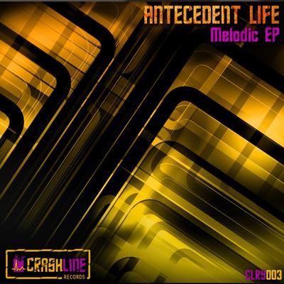 Antecedent Life's cover