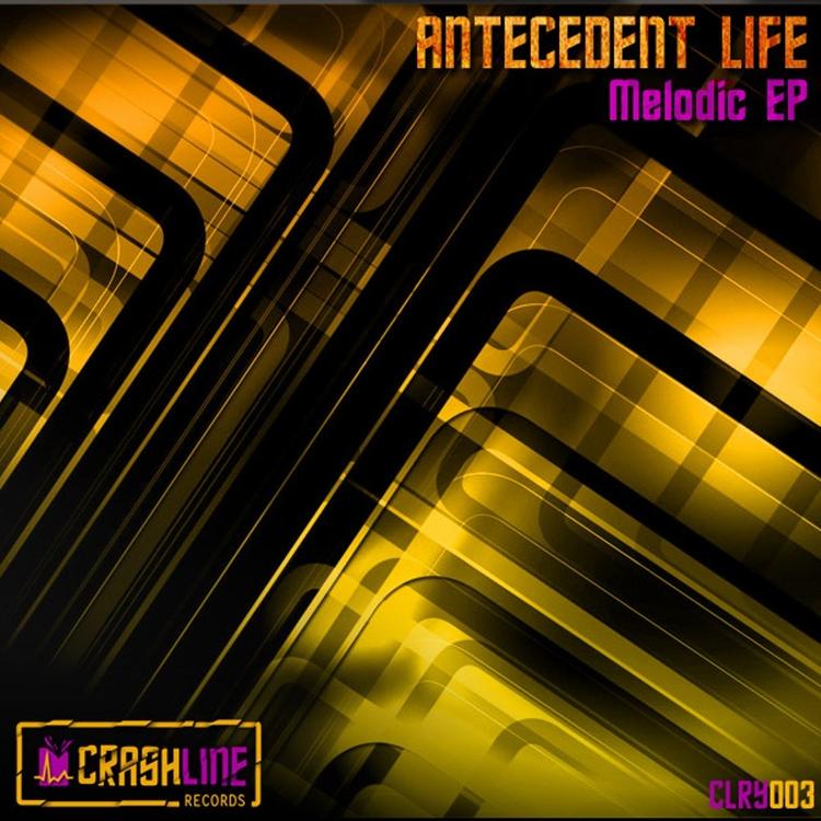 Antecedent Life's avatar image