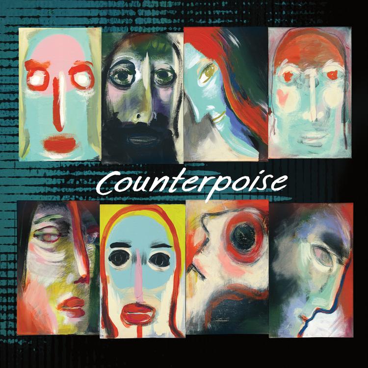 Counterpoise's avatar image