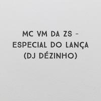 Dj Dezinho's avatar cover