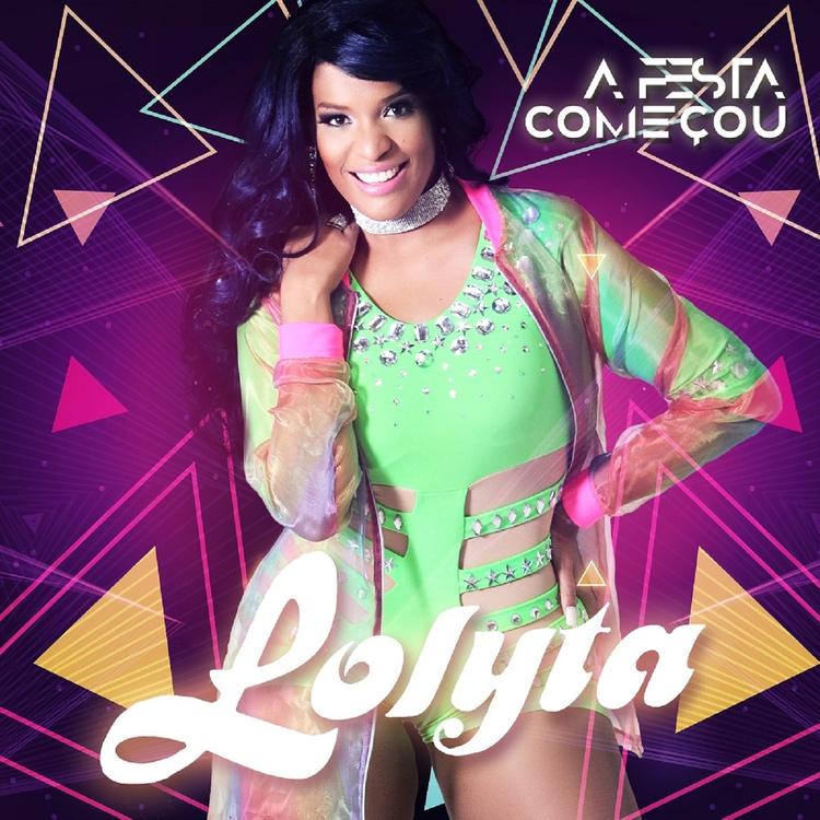 Banda Lolyta's avatar image