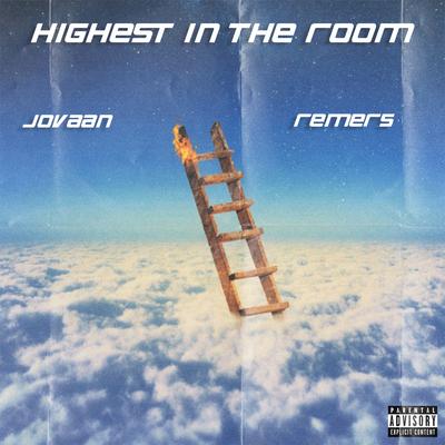 Highest In The Room's cover