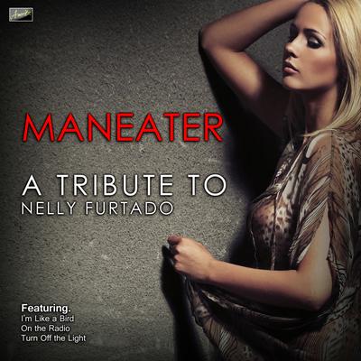 Maneater By Ameritz Tribute Tracks's cover