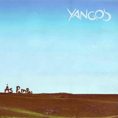 Às Pampas By Yangos's cover