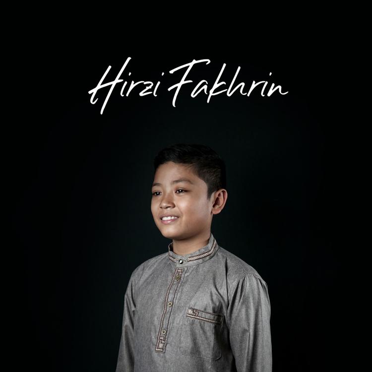 Hirzi Fakhrin's avatar image