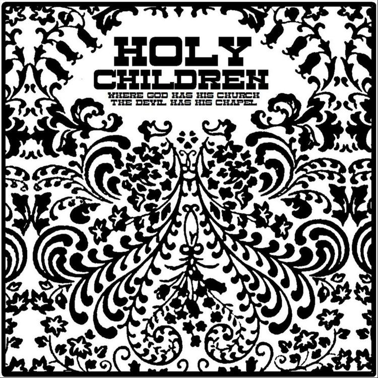 Holy Children's avatar image