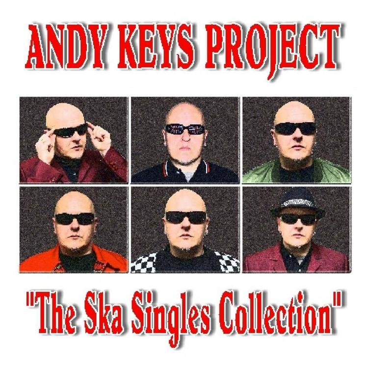 Andy Keys Project's avatar image