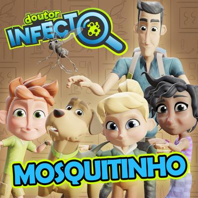 Doutor Infecto's cover