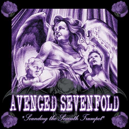 Avenged Sevenfold's cover