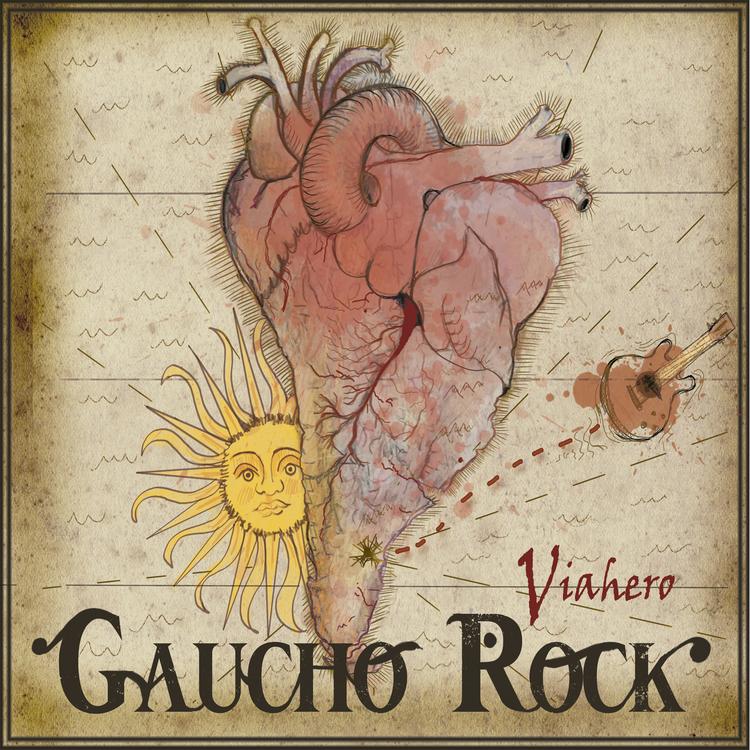 Gaucho Rock's avatar image