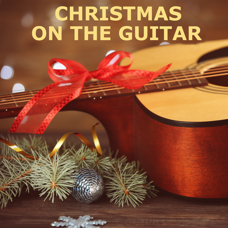 Christmas Instrumental Guitar's avatar image