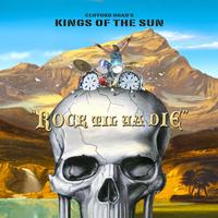 Kings of the Sun's avatar cover