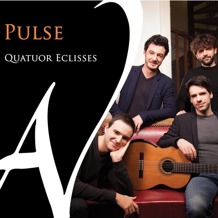 Quatuor Eclisses's avatar image