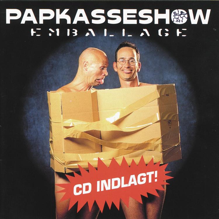 Papkasseshow's avatar image