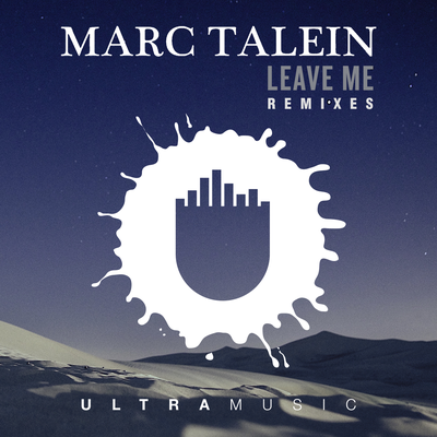 Marc Talein's cover