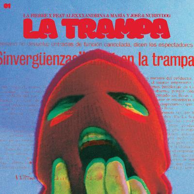 La Trampa (feat. María y José)'s cover