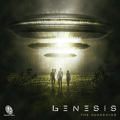 The Awakening By Genesis (IL)'s cover