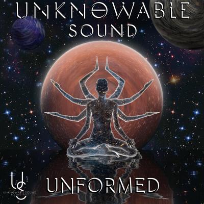 Unknowable Sound's cover