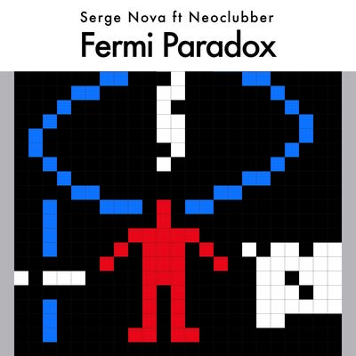 Fermi Paradox's cover