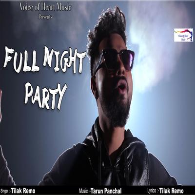 Full Night Party's cover