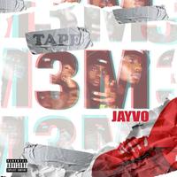 JayVo's avatar cover