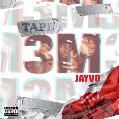 JayVo's cover