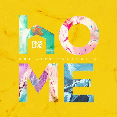 Home (Live)'s cover