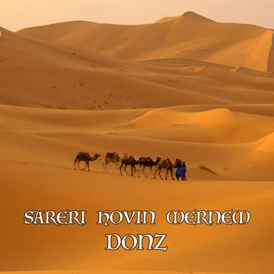 Sareri Hovin Mernem's cover