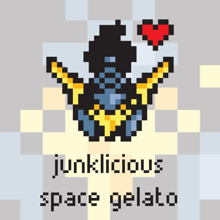 Junklicious's avatar image