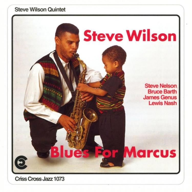 Steve Wilson Quintet's avatar image