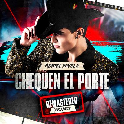 Chequen el Porte (Remastered)'s cover