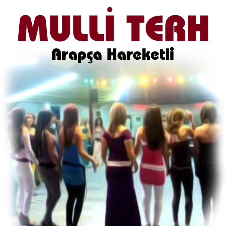 Mulli Terh's avatar image