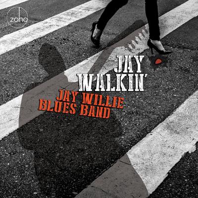 Soul of a Man By Jay Willie Blues Band's cover