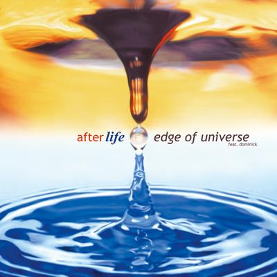 Afterlife (Pooper Scooper Radio Edit) By Edge of Universe, Afterlife's cover