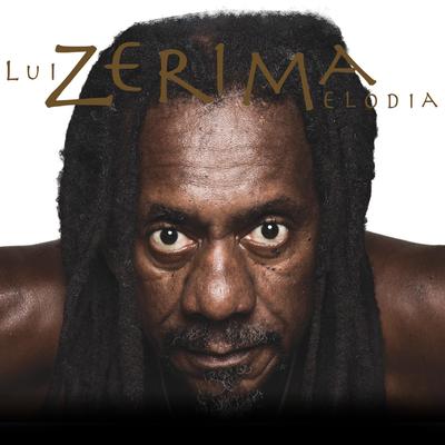 Cheia de Graça By Luiz Melodia's cover