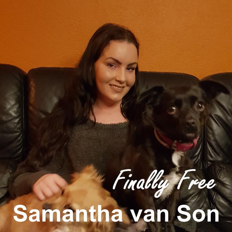Samantha van Son's avatar image