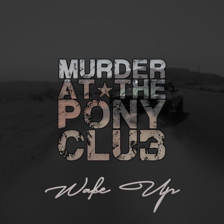 Murder At The Pony Club's avatar image