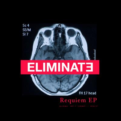 Eliminate's cover